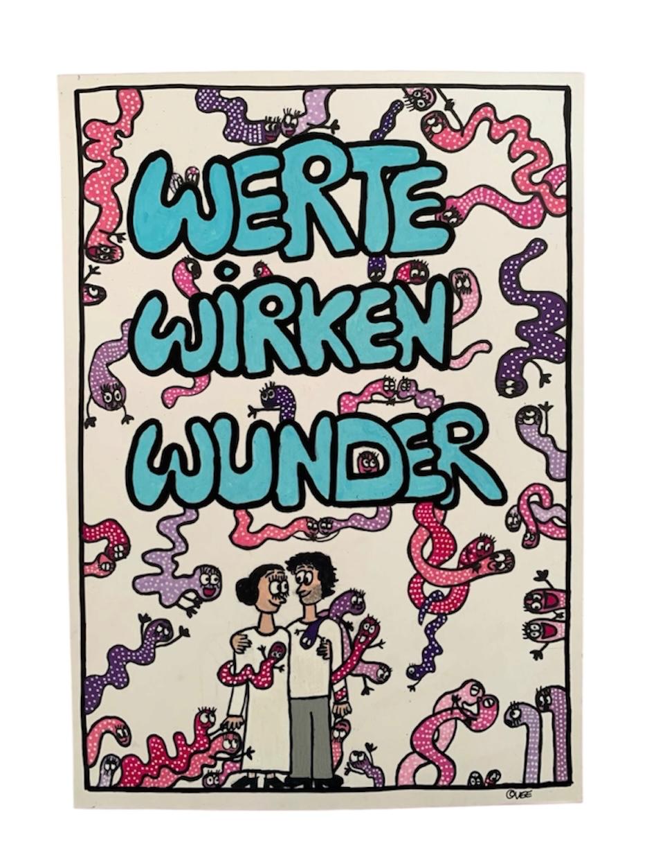 Werte wirken Wunder
