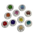 Monsterle – Sticker-Set